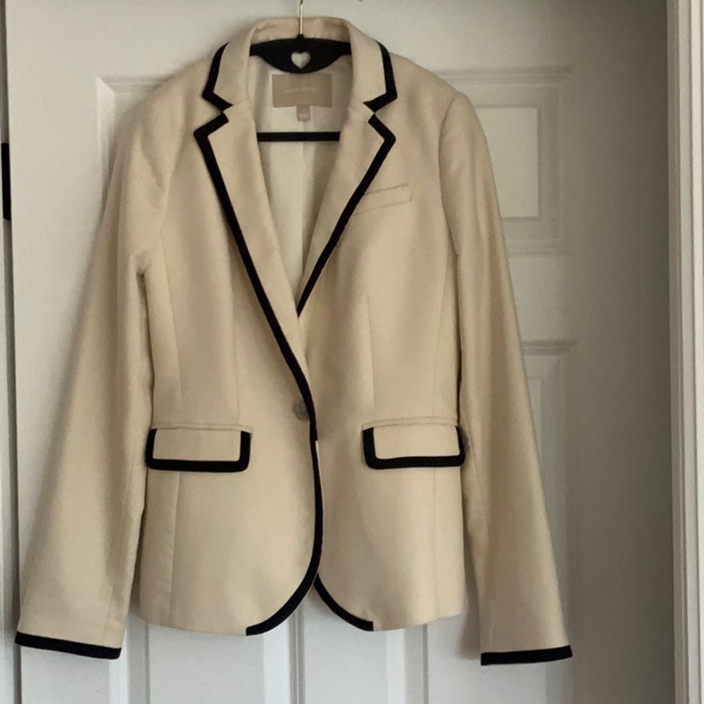 Banana Republic blazer